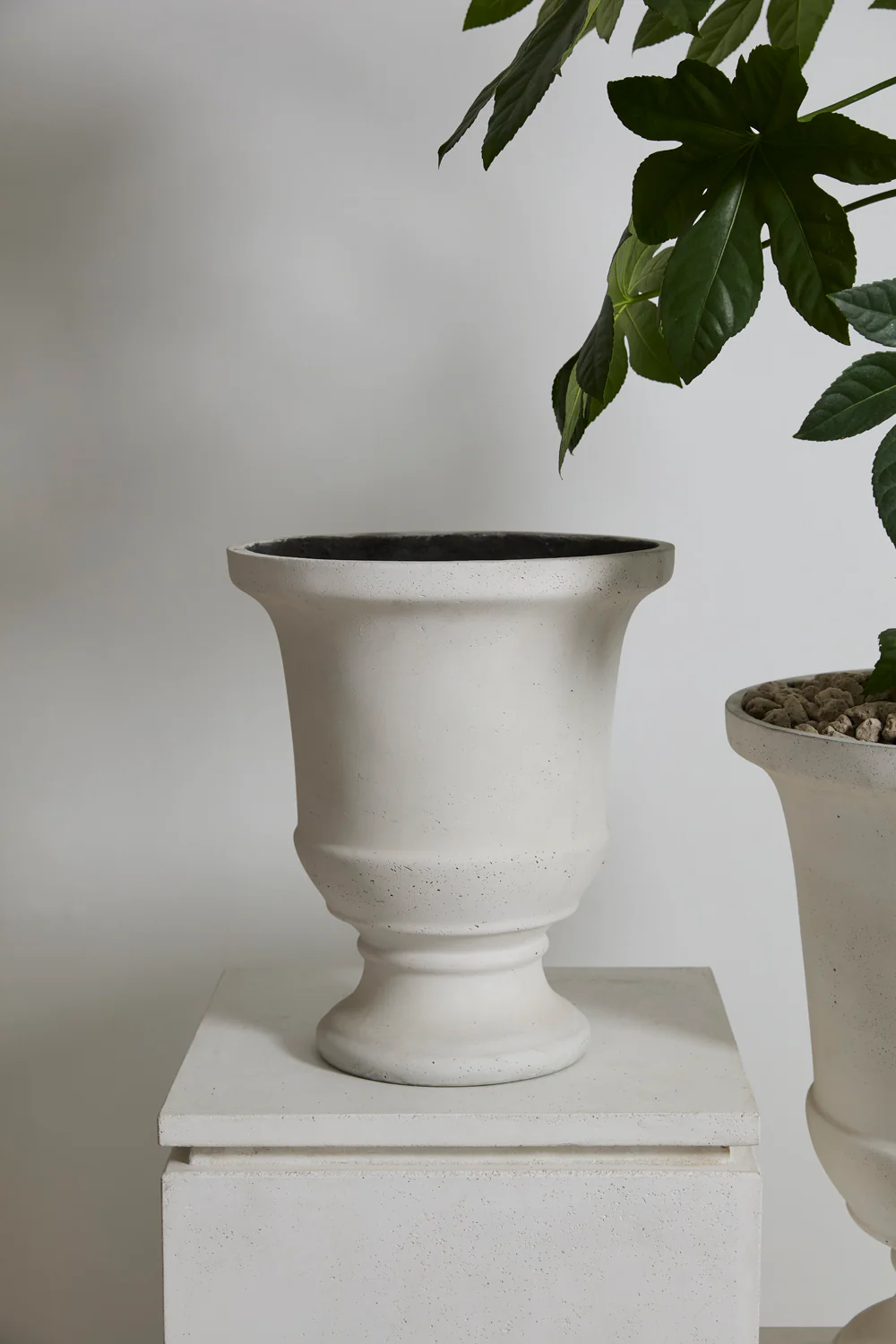 Sadler Urn By Accent Decor - Image 6