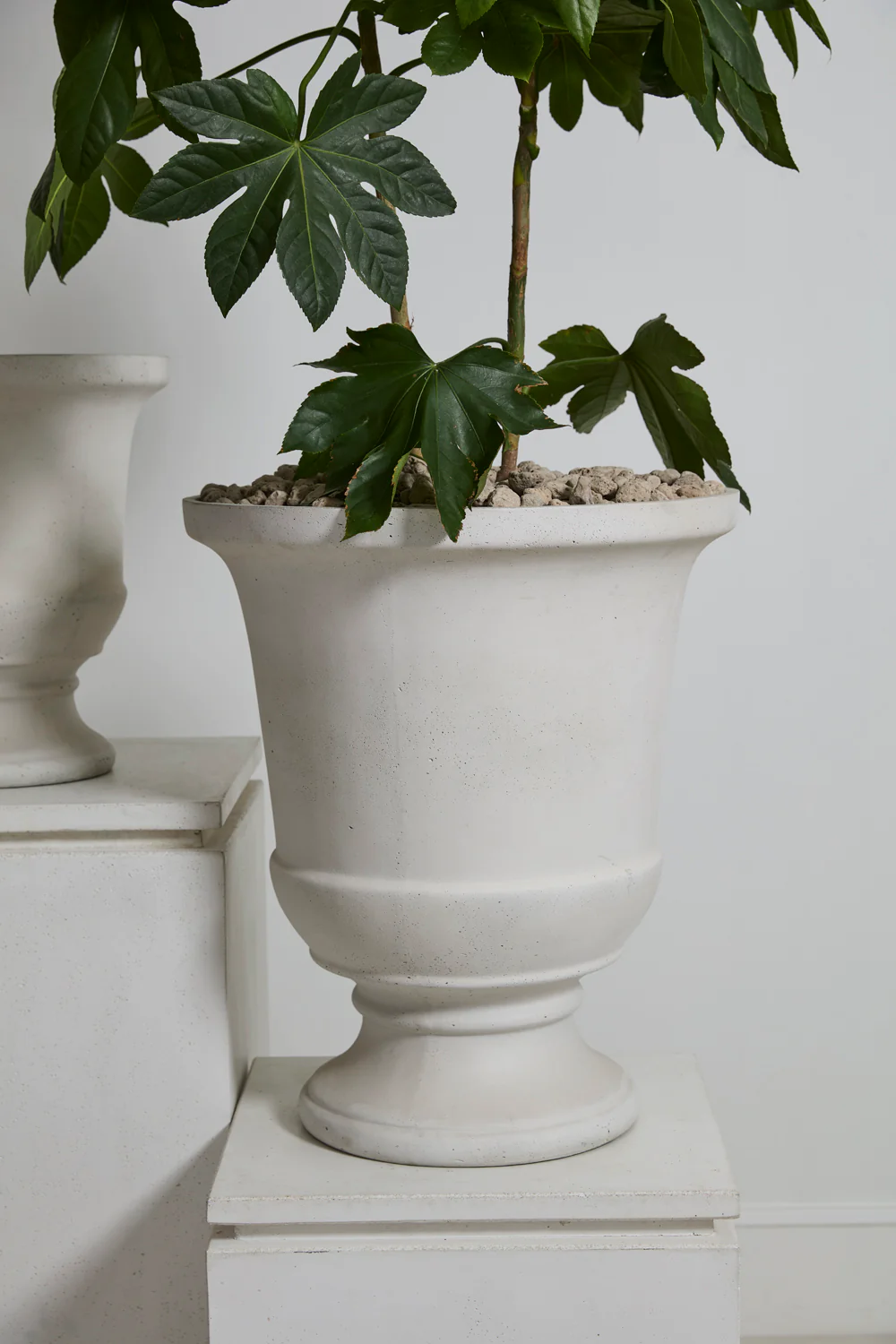 Sadler Urn By Accent Decor - Image 8