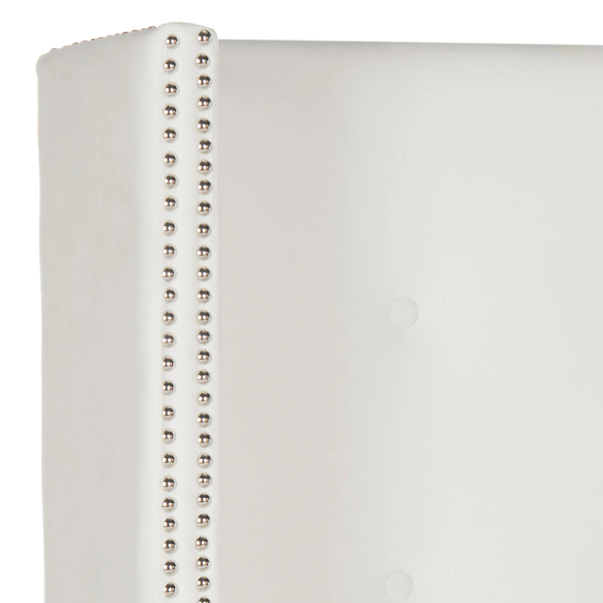 Safavieh Keegan Headboard Full Size - White - Image 3
