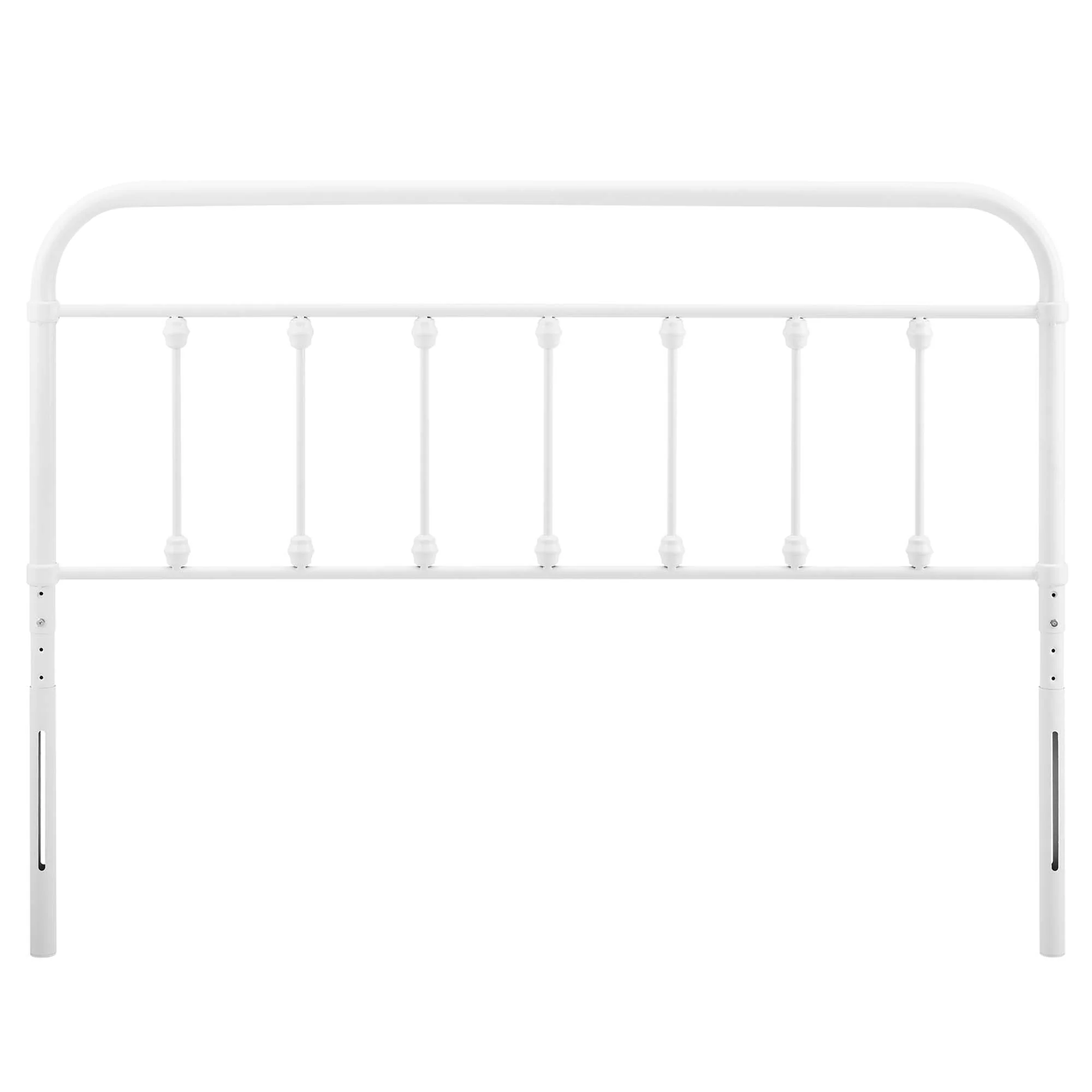 Sage Metal Queen Headboard by Modway - Image 14