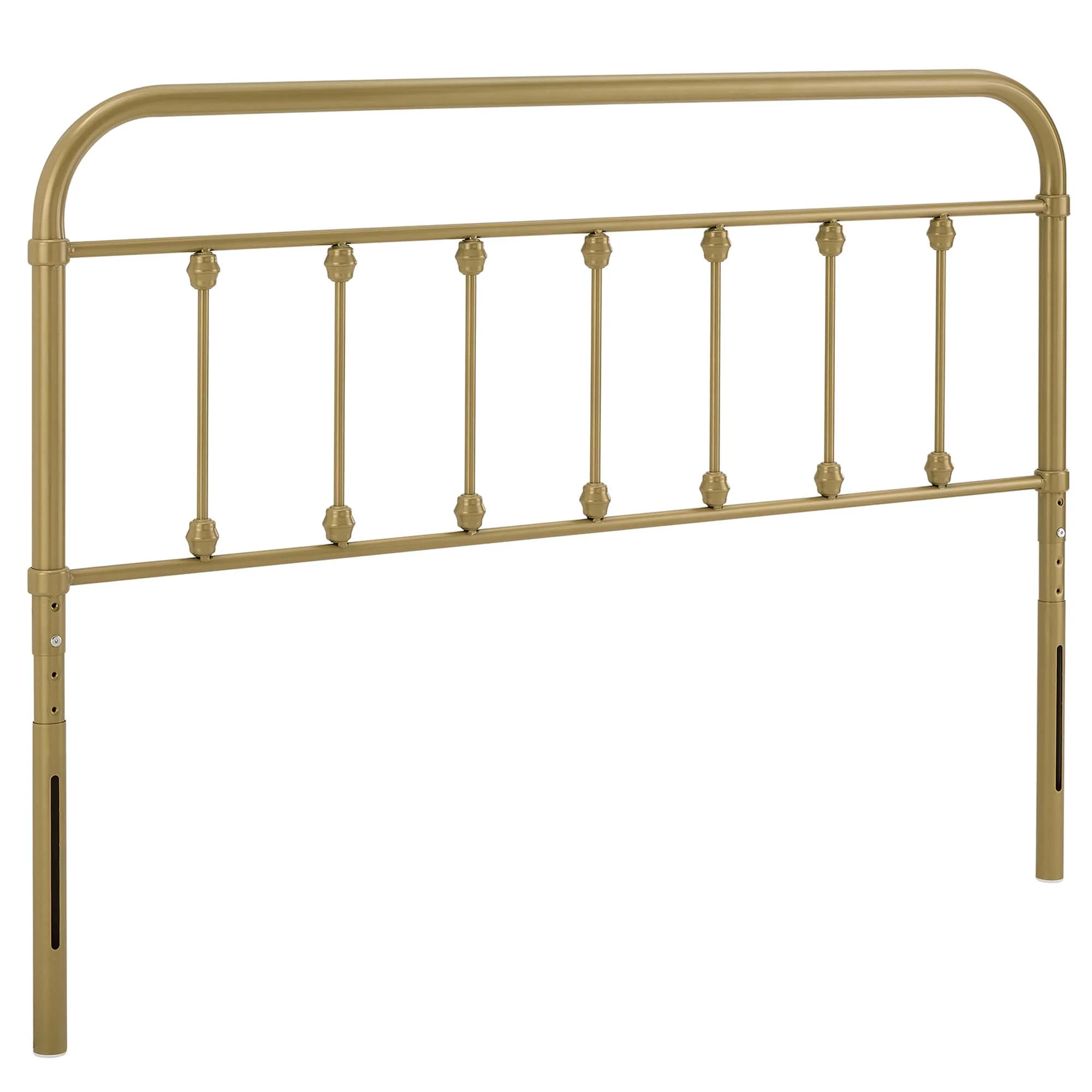 Sage Metal Twin Headboard by Modway - Image 3