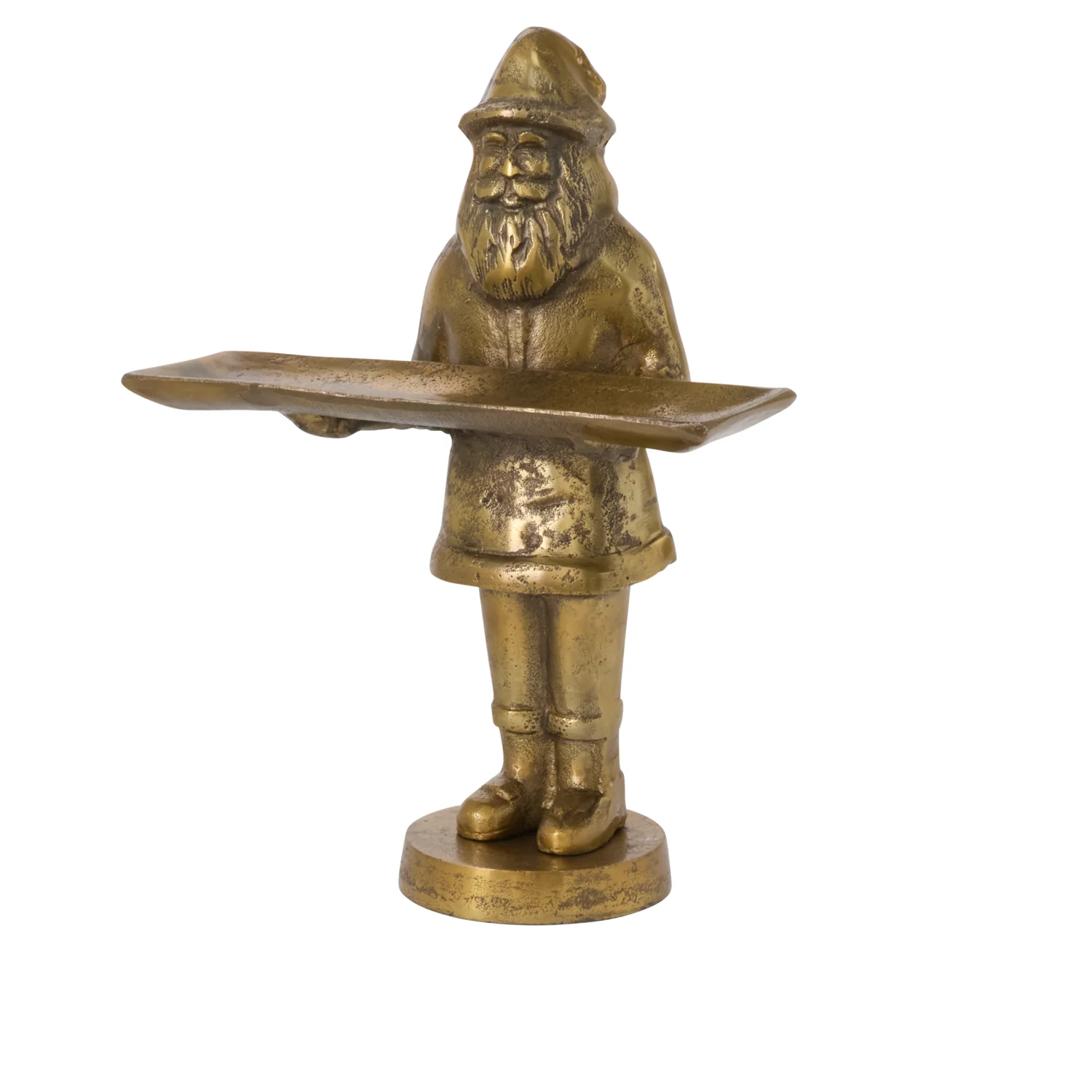 Saint Nick Dish Stand By Accent Decor - Image 2