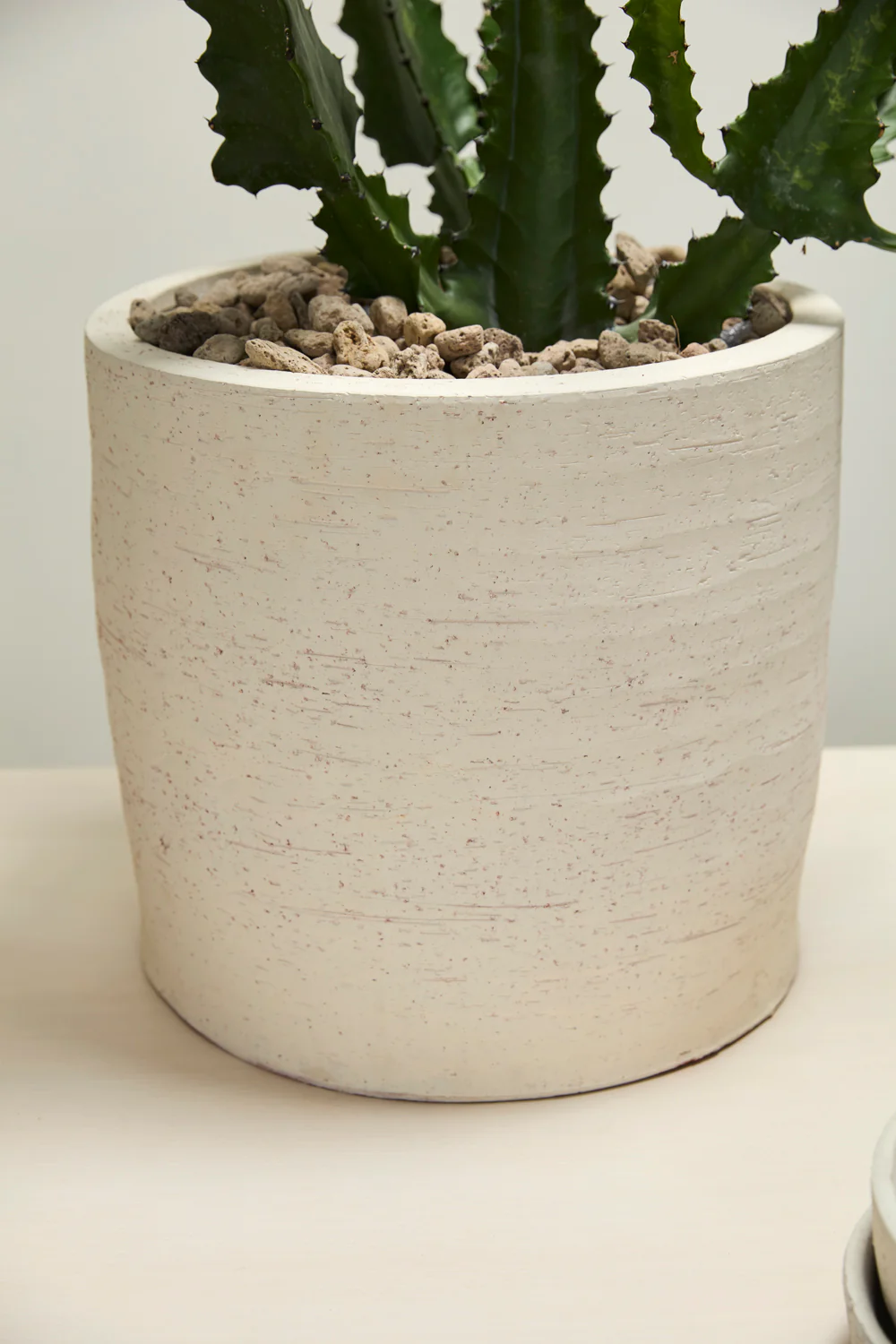 Salvage Pot By Accent Decor