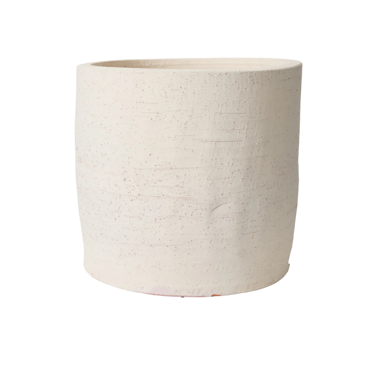 Salvage Pot By Accent Decor - Image 2