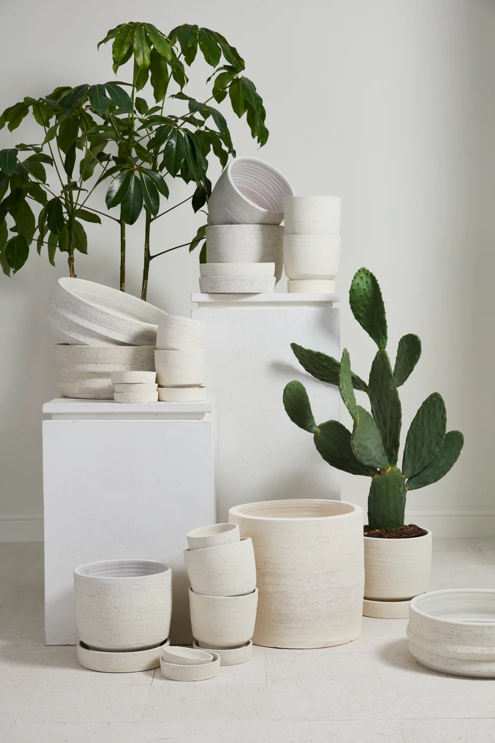 Salvage Pot By Accent Decor - Image 5