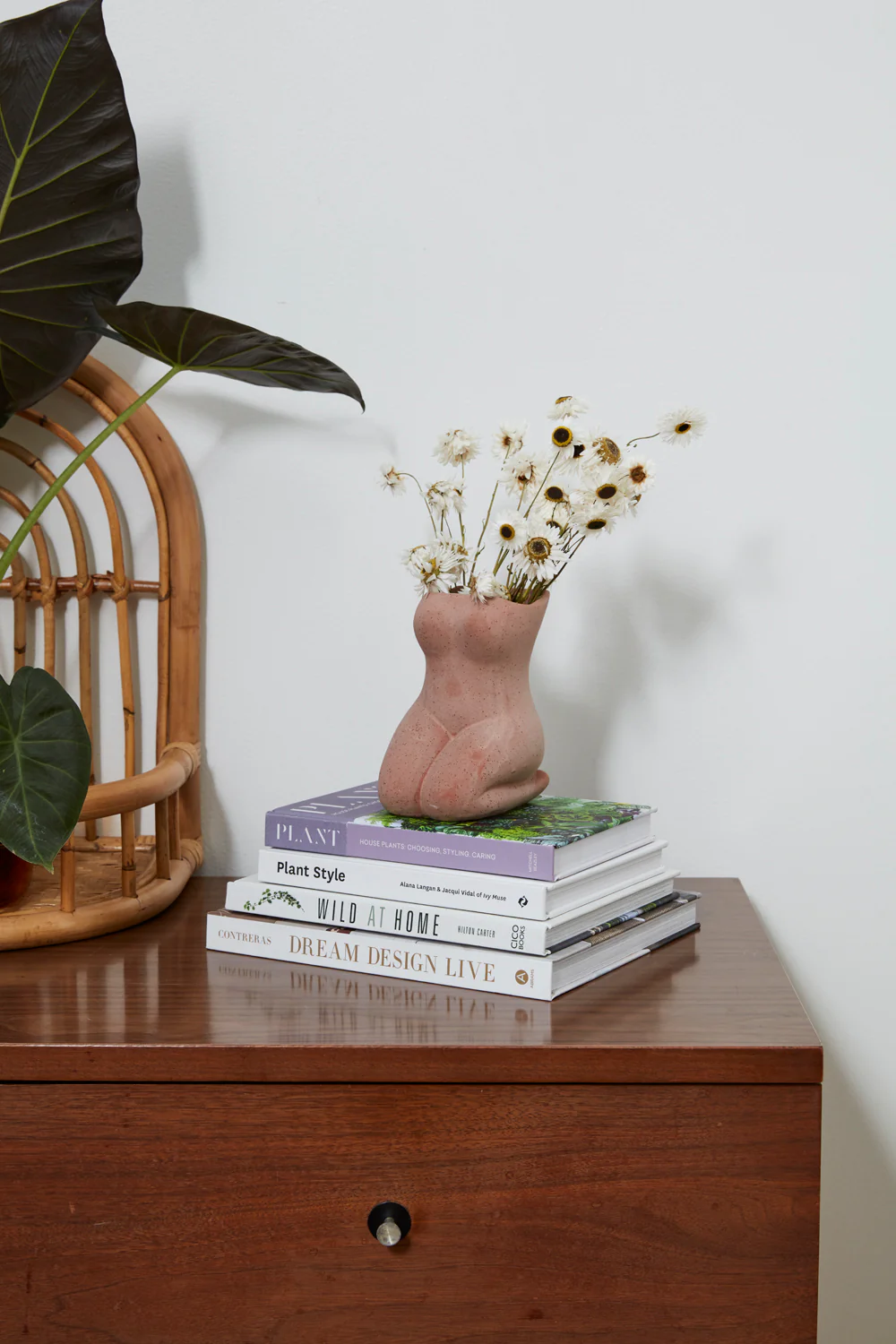 Samarra Vase Set of 4 By Accent Decor - Image 3