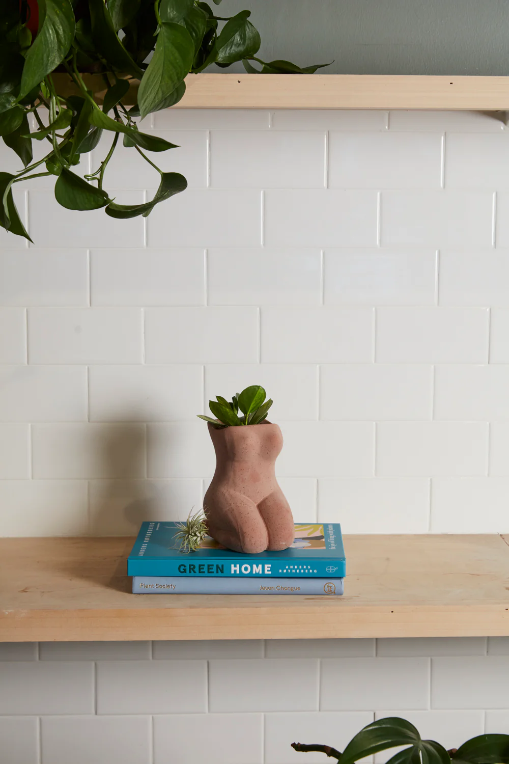 Samarra Vase Set of 4 By Accent Decor - Image 4