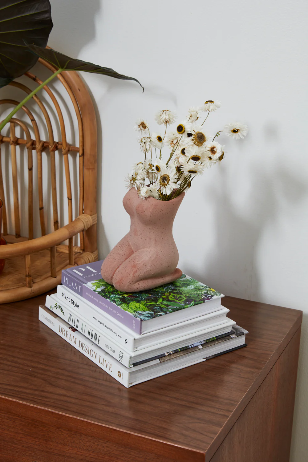 Samarra Vase Set of 4 By Accent Decor - Image 5