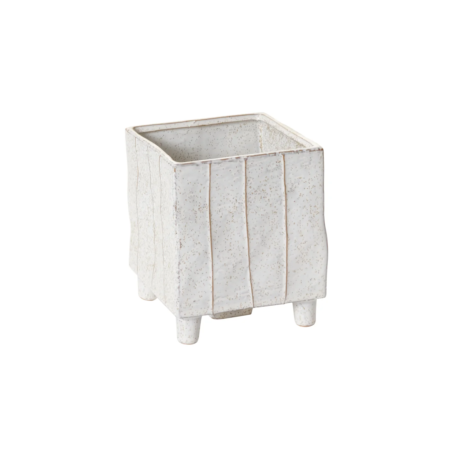 Samarra Vase Set of 4 By Accent Decor - Image 7