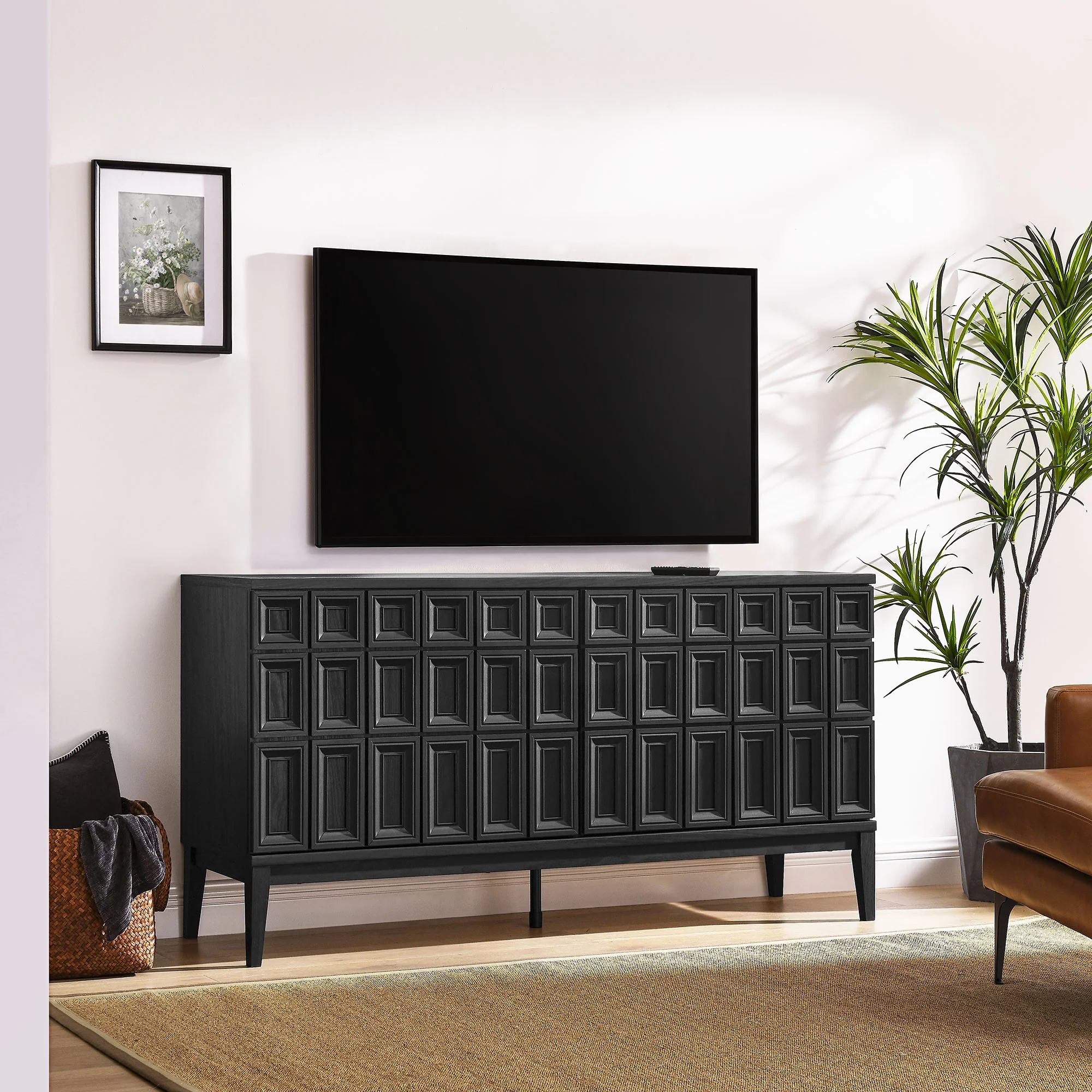 Samos 62" Sideboard by Modway