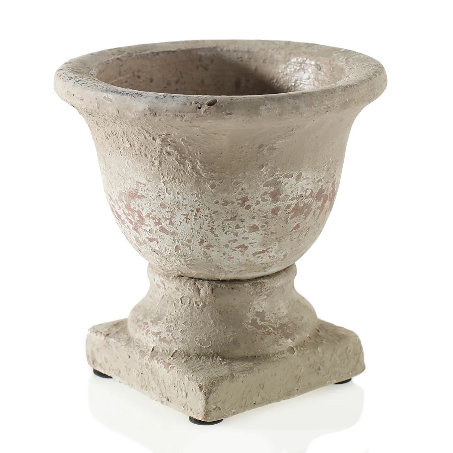 Sanctuary Urn Set of 4 By Accent Decor - Image 2