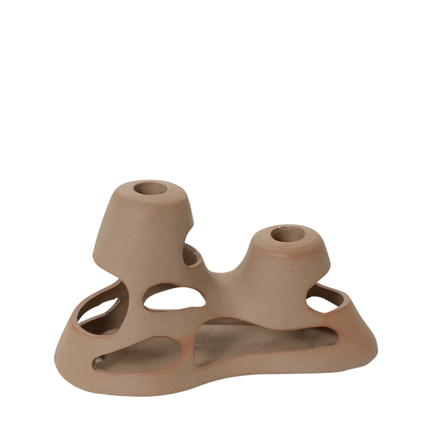 Sandbar Candleholder Set of 4 By Accent Decor - Image 5