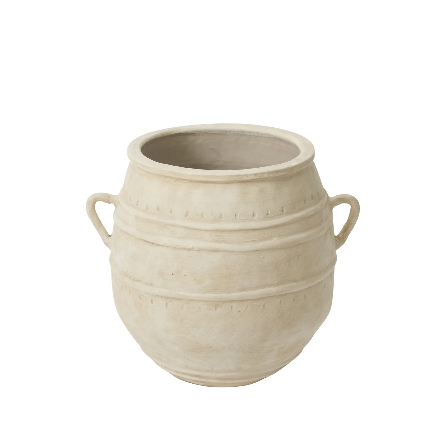 Santos Planter By Accent Decor - Image 2