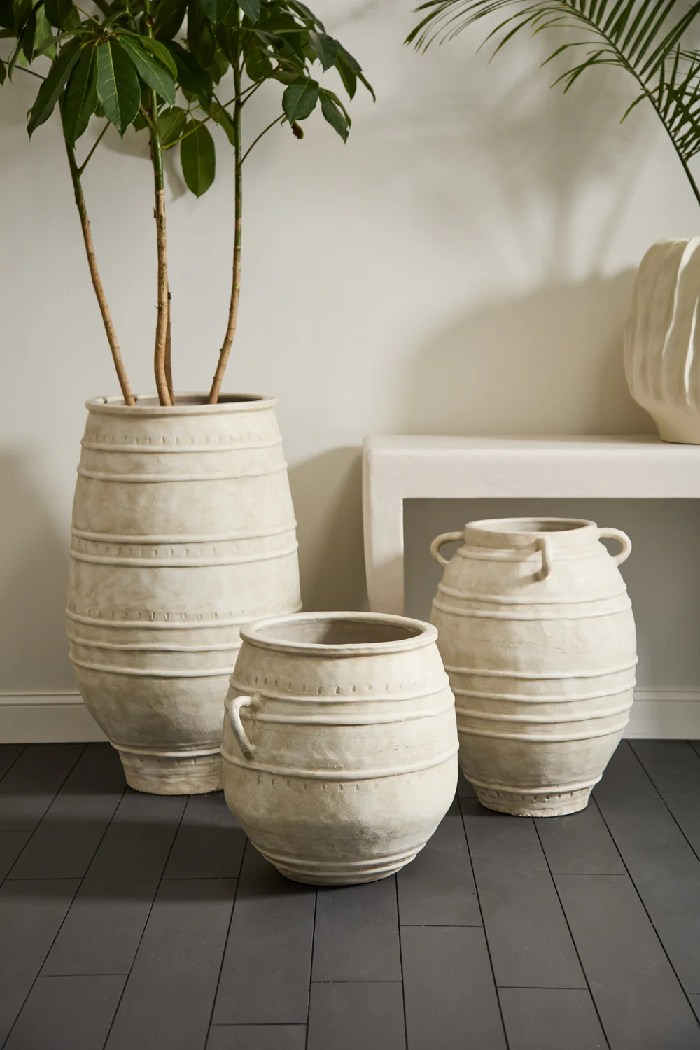 Santos Planter By Accent Decor - Image 3