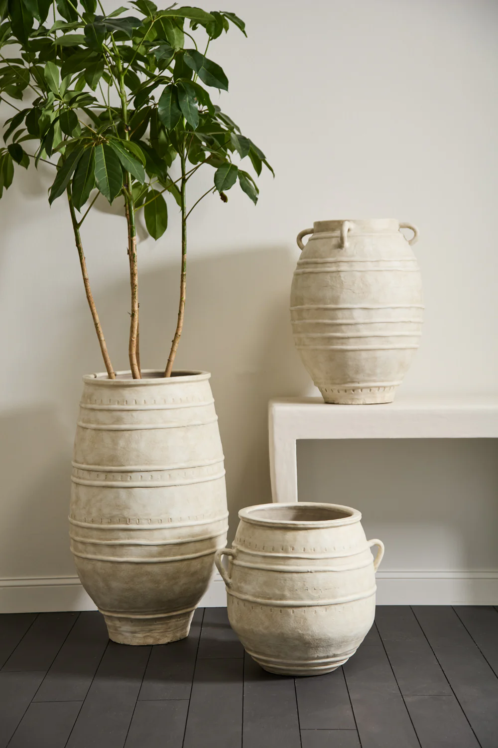 Santos Planter By Accent Decor - Image 4