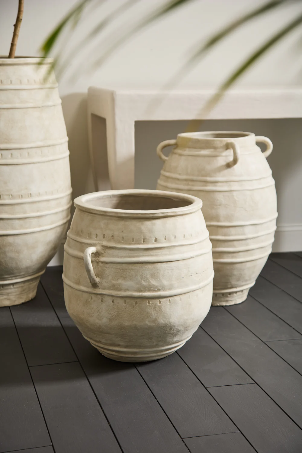 Santos Planter By Accent Decor - Image 9