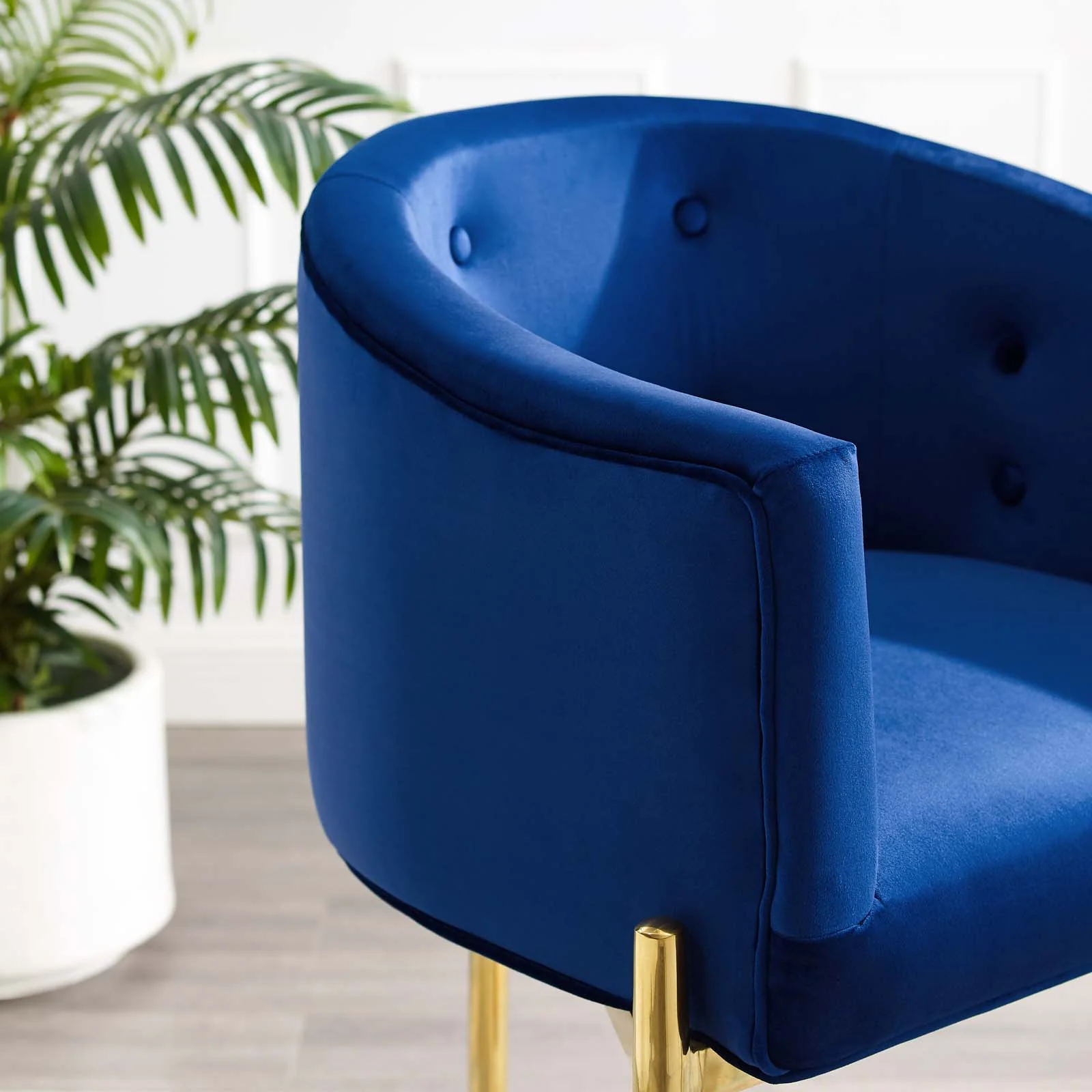 Savour Tufted Counter Stool By Modway - EEI-3910 - Image 15
