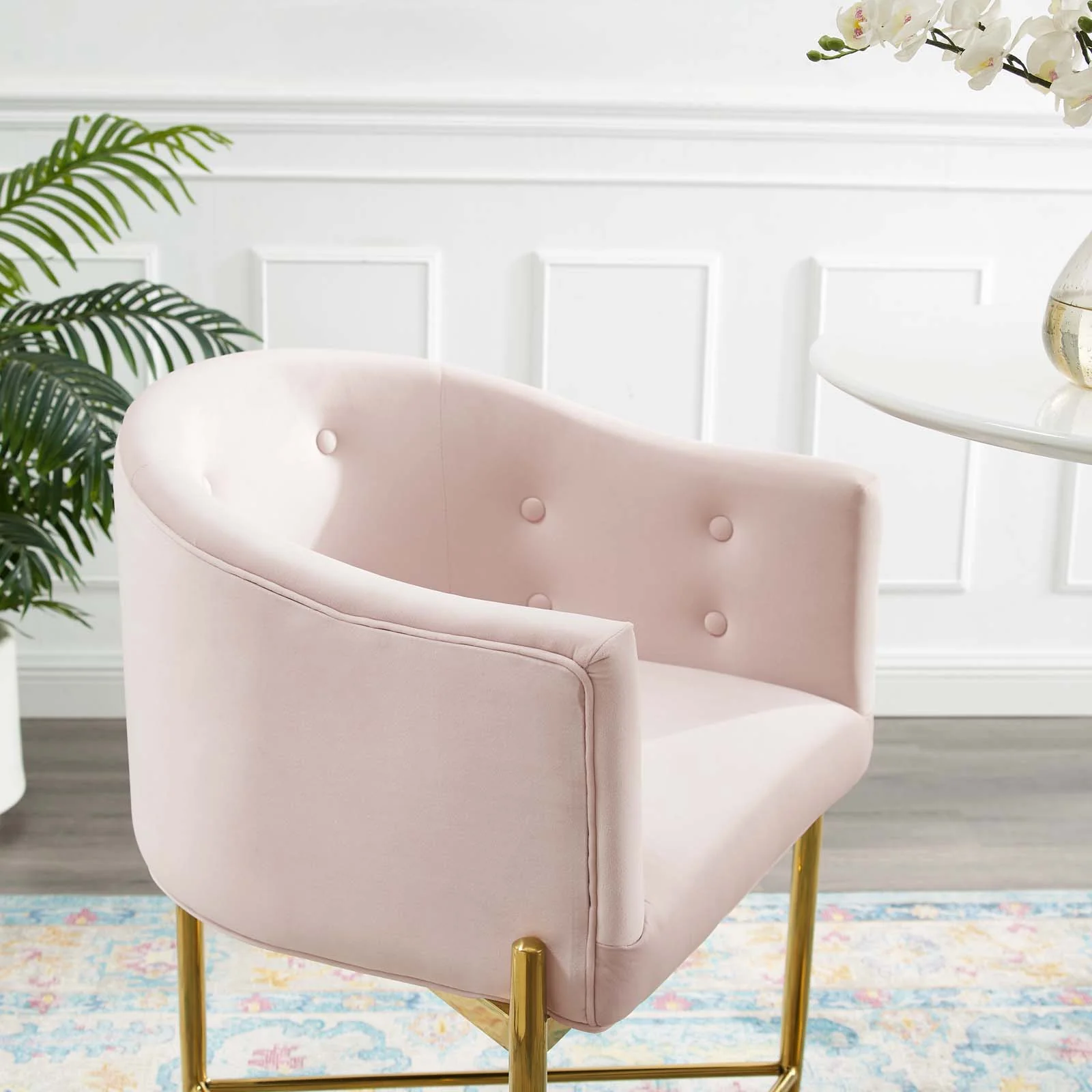 Savour Tufted Counter Stool By Modway - EEI-3910 - Image 23