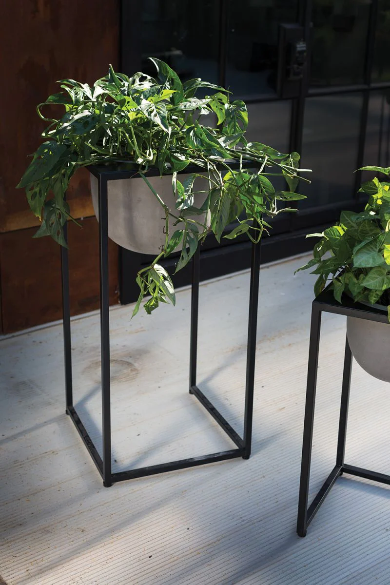 Scout Stand Only 17.75" x 36" By Accent Decor