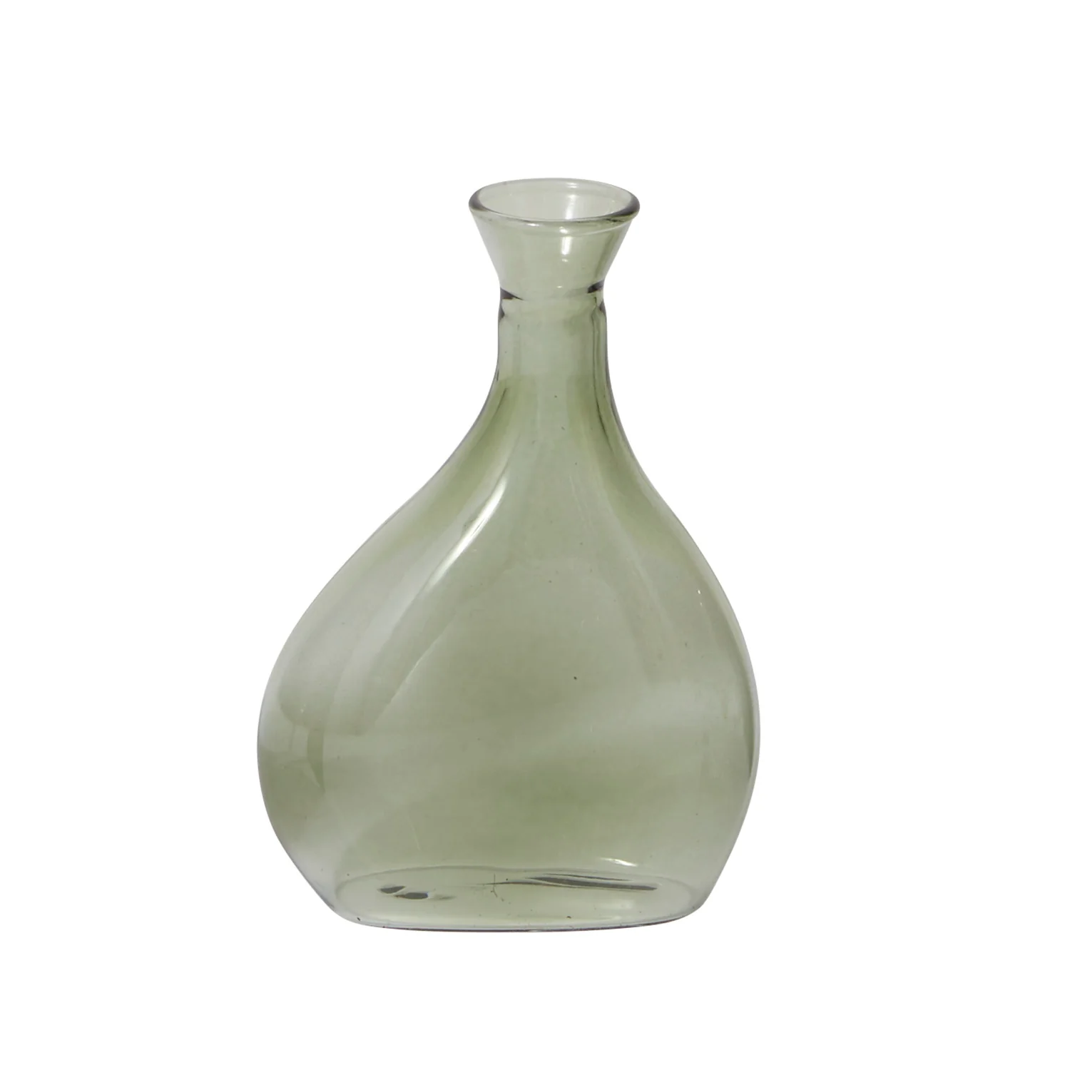 Seaglass Budvase Set of 4 By Accent Decor - Image 9