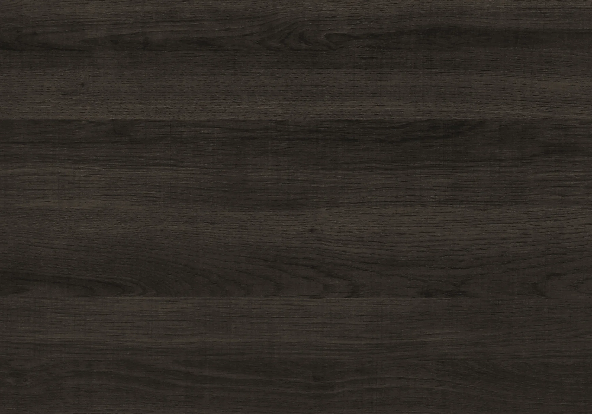 Set Of Three 42" Oak Rectangular Coffee Table With Three Shelves By Homeroots - Image 8