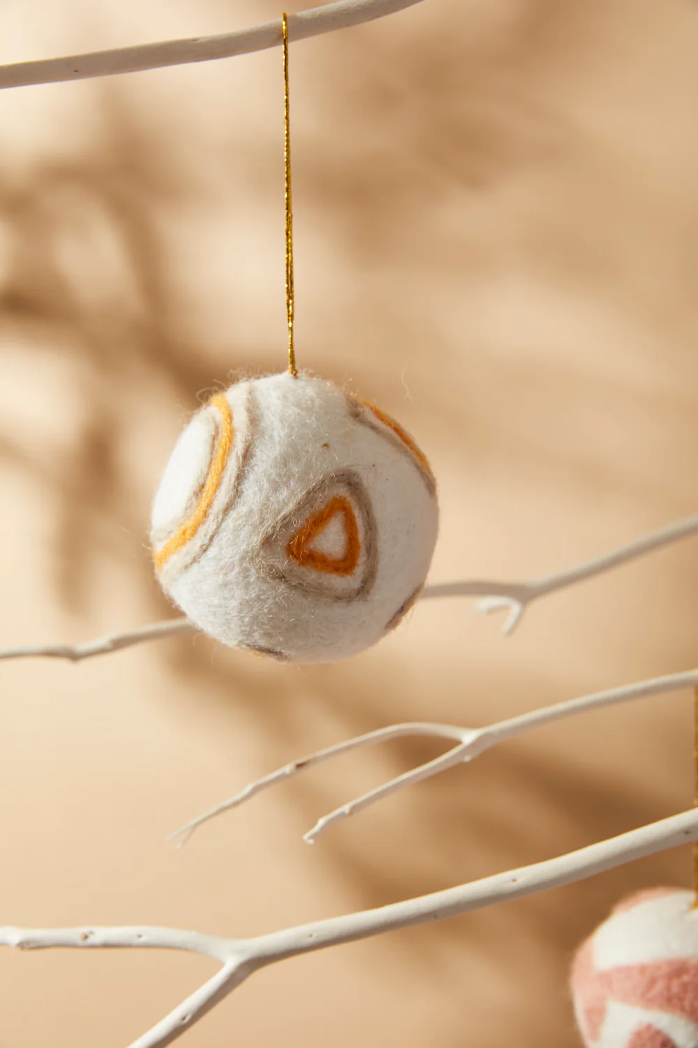 Shapeshift Ornament Set of 8 By Accent Decor - Image 4