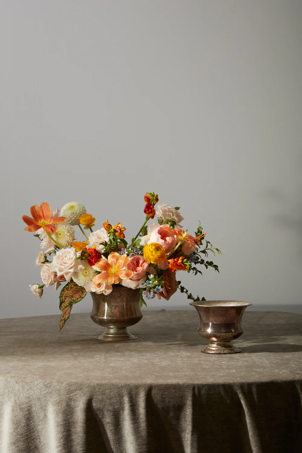 Sidney Urn Set of 8 By Accent Decor - Image 4