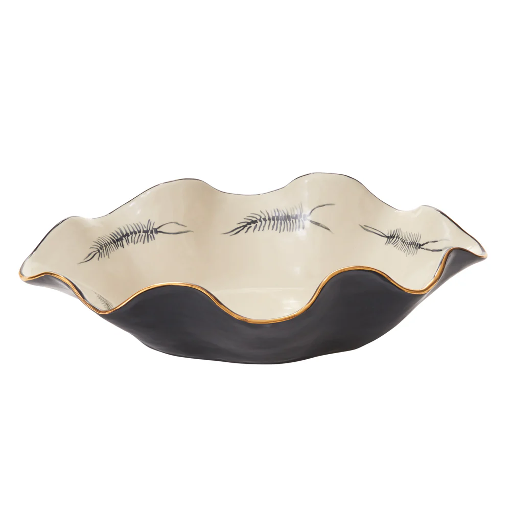 Sinuous Collection By Accent Decor - Image 2