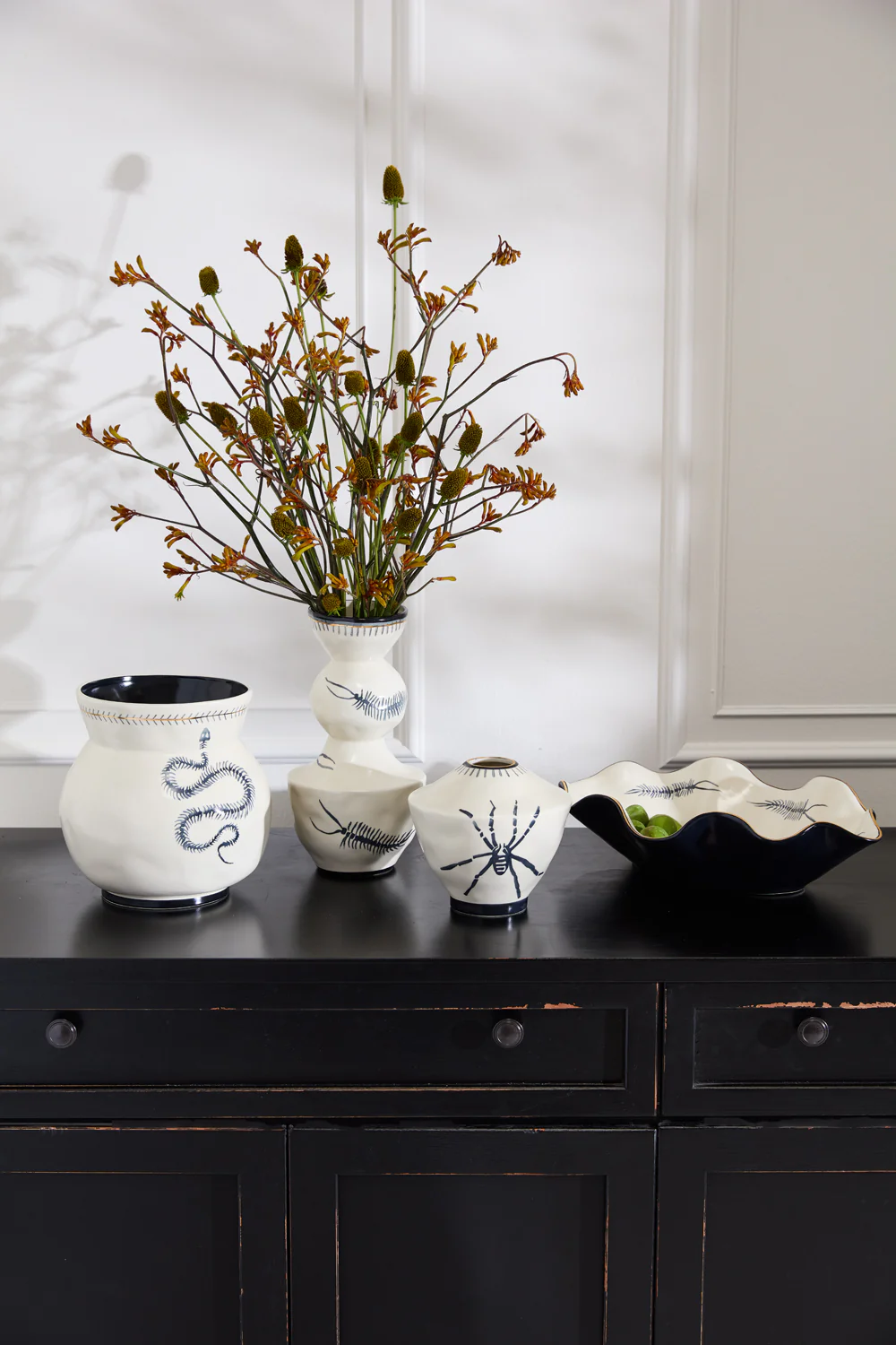 Sinuous Collection By Accent Decor - Image 3