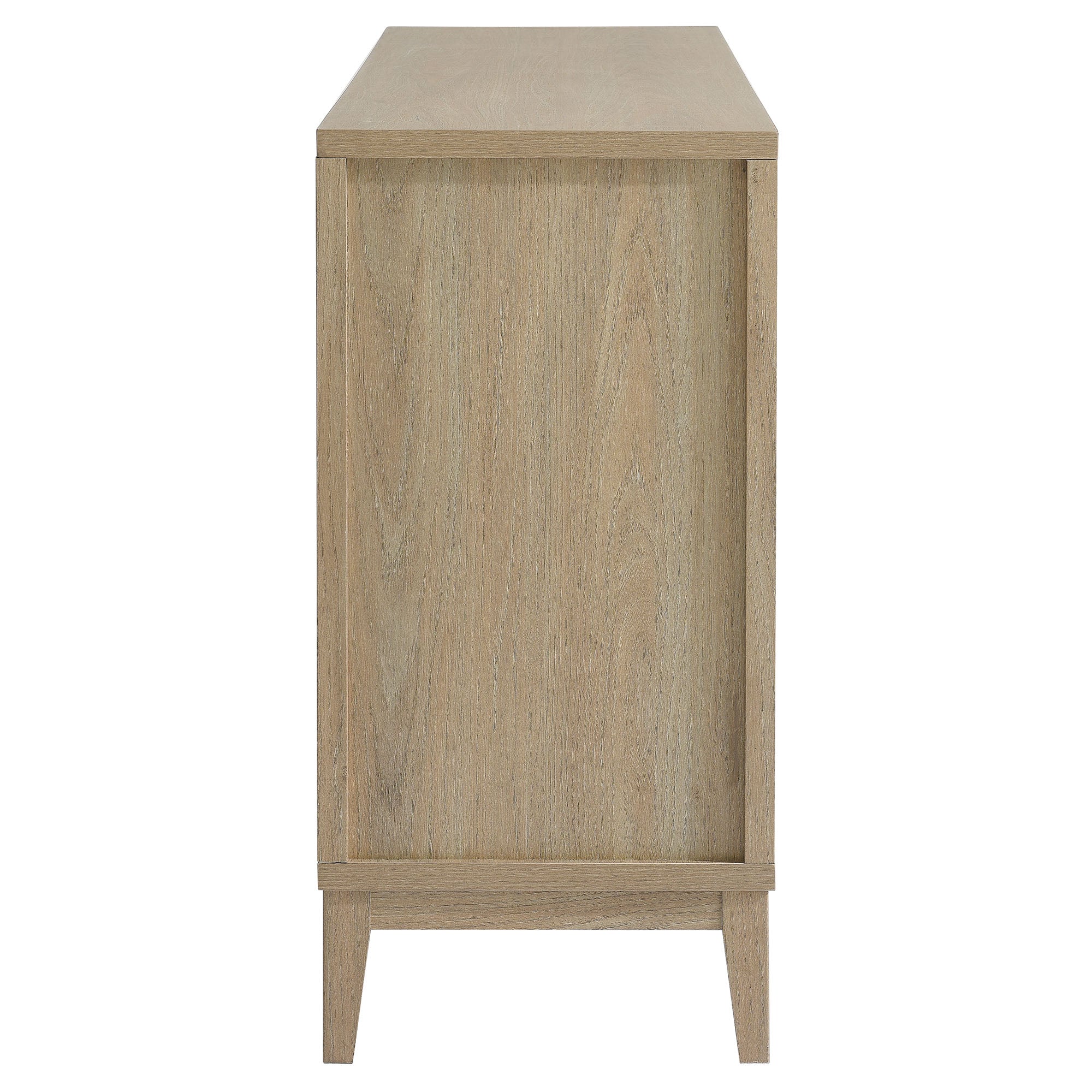 Sinya 4-Door Sideboard by Modway - Image 3
