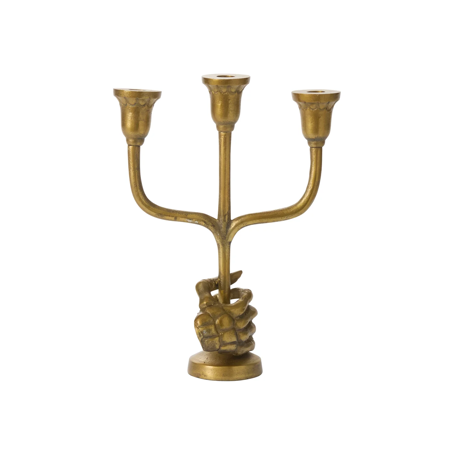 Skeleton Collection Set of 2 By Accent Decor - Image 8