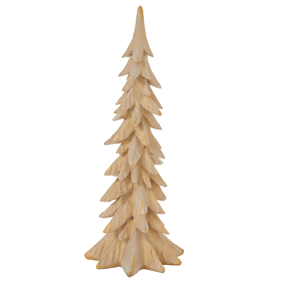 Snowstorm Tree Set of 2 By Accent Decor - Image 7