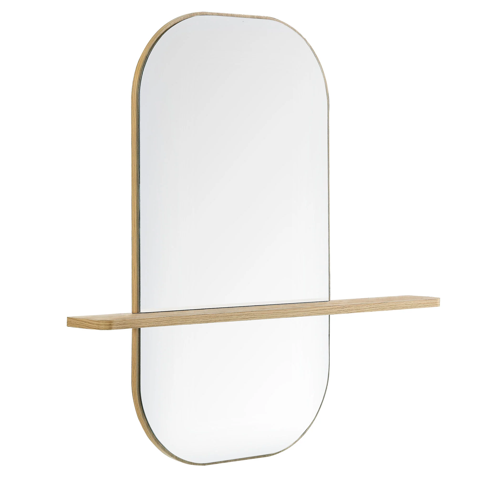Solstice Large Oval Mirror by Modway - Image 2