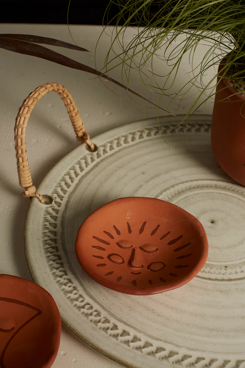 Soluna Collection Set of 8 By Accent Decor - Image 12
