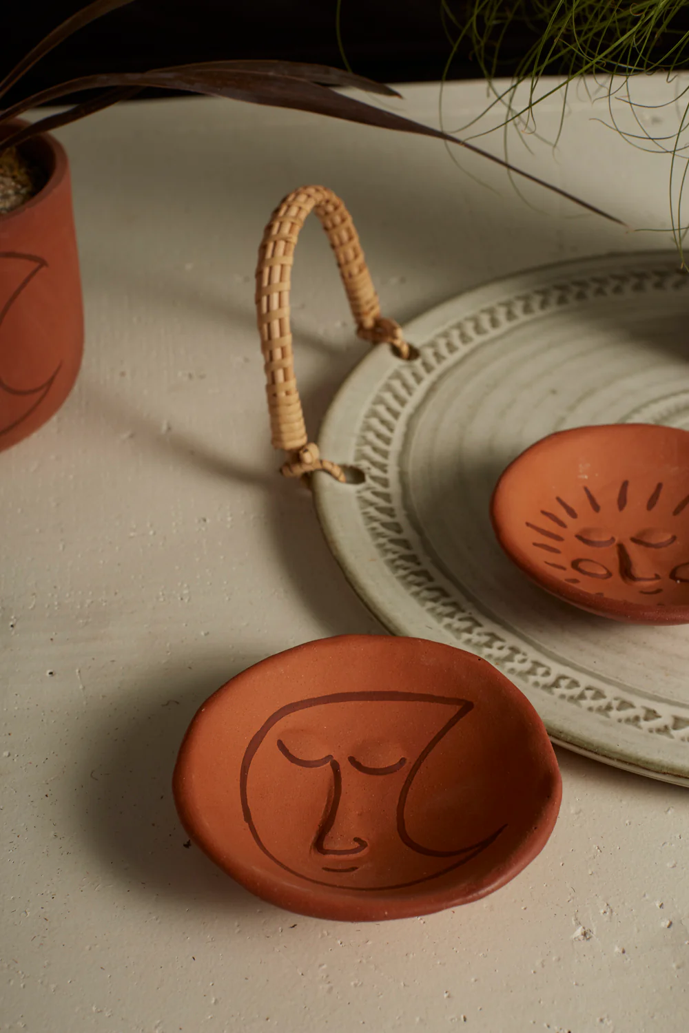 Soluna Collection Set of 8 By Accent Decor - Image 3