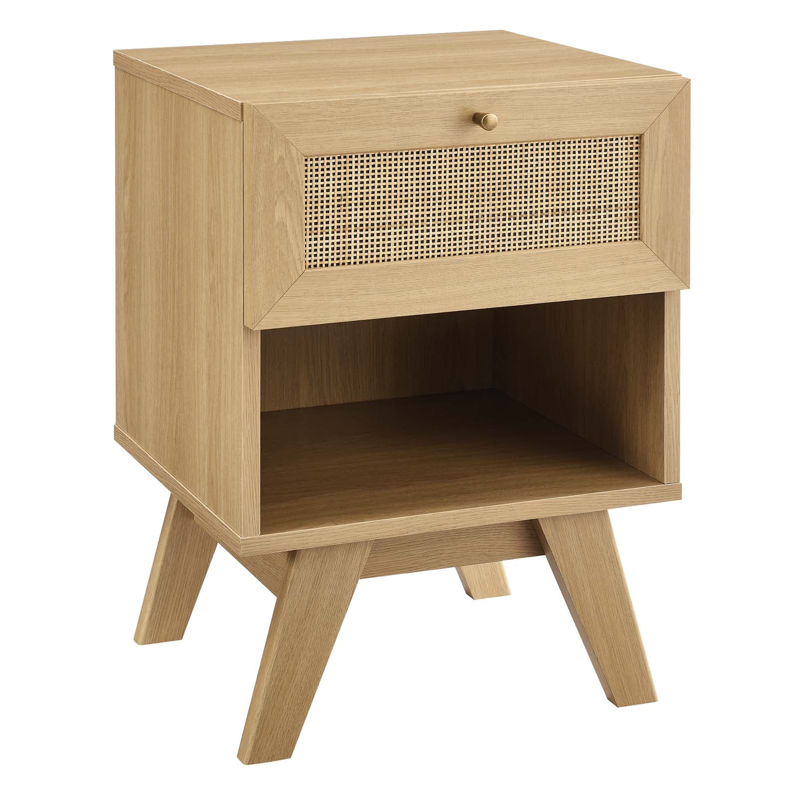 Soma 1-Drawer Nightstand By Modway - MOD-7049 - Image 2