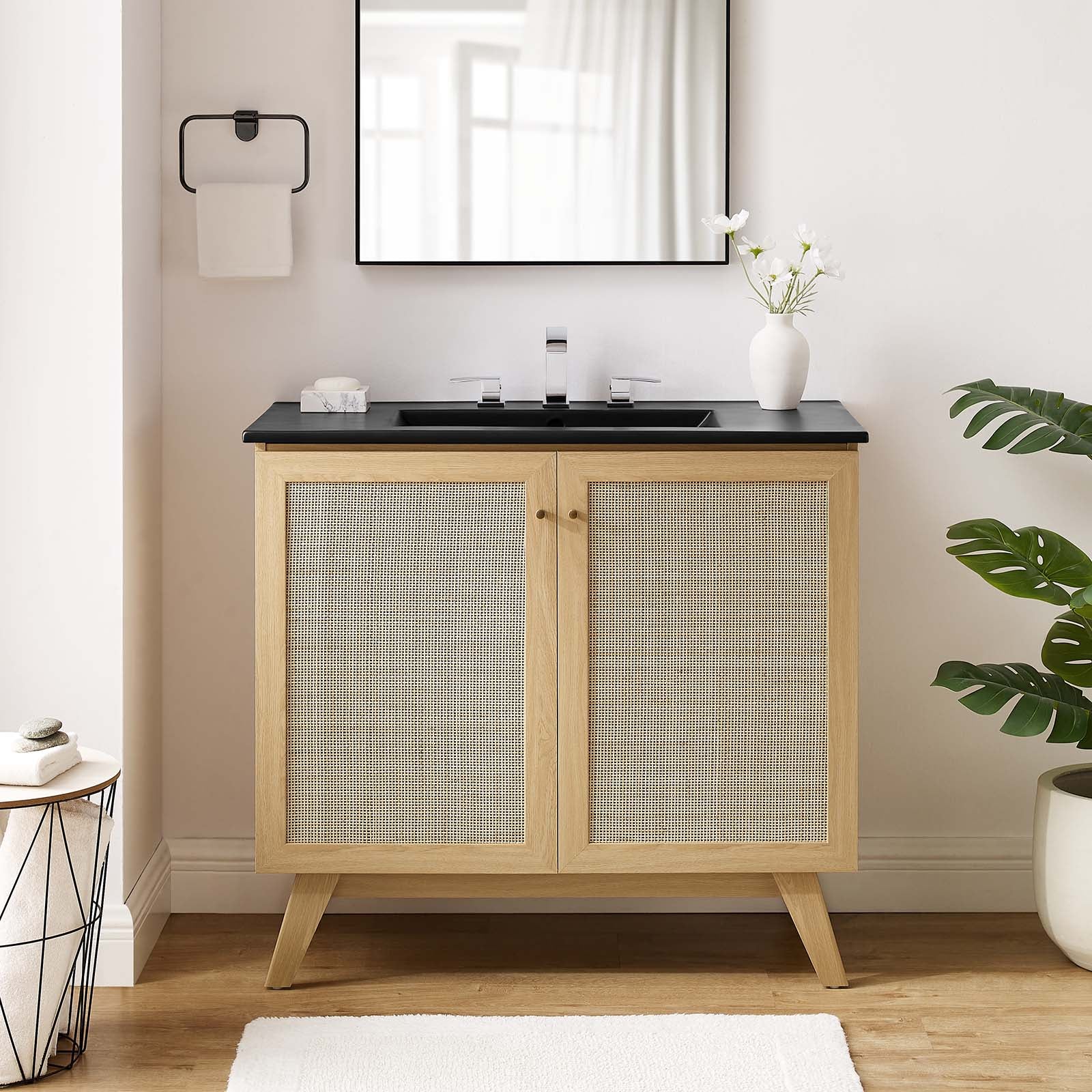 Soma 36” Bathroom Vanity By Modway - EEI-6718