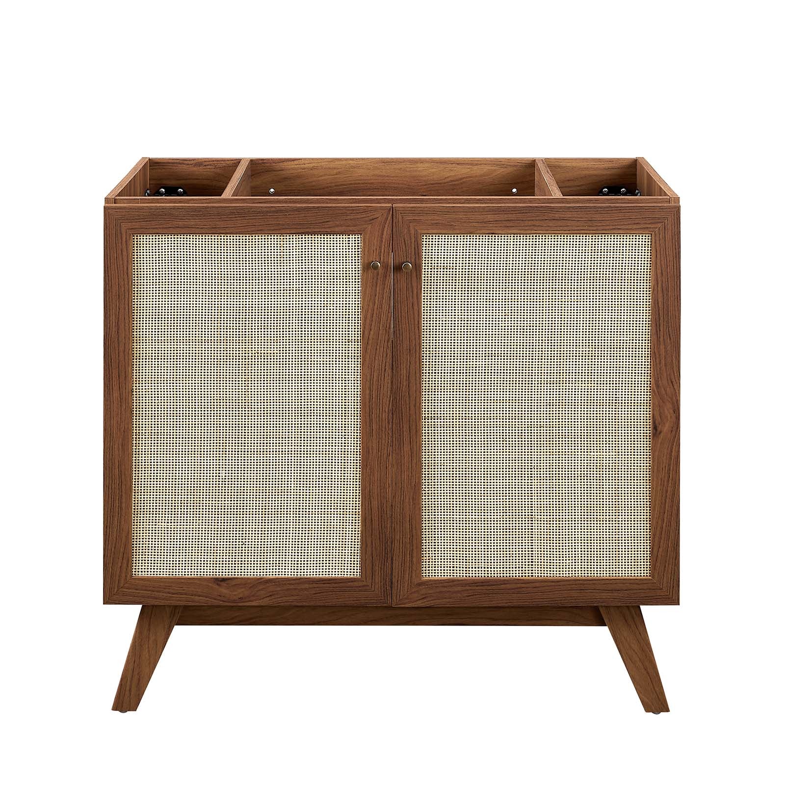 Soma 36” Bathroom Vanity Cabinet (Sink Basin Not Included) By Modway - EEI-6588 - Image 14