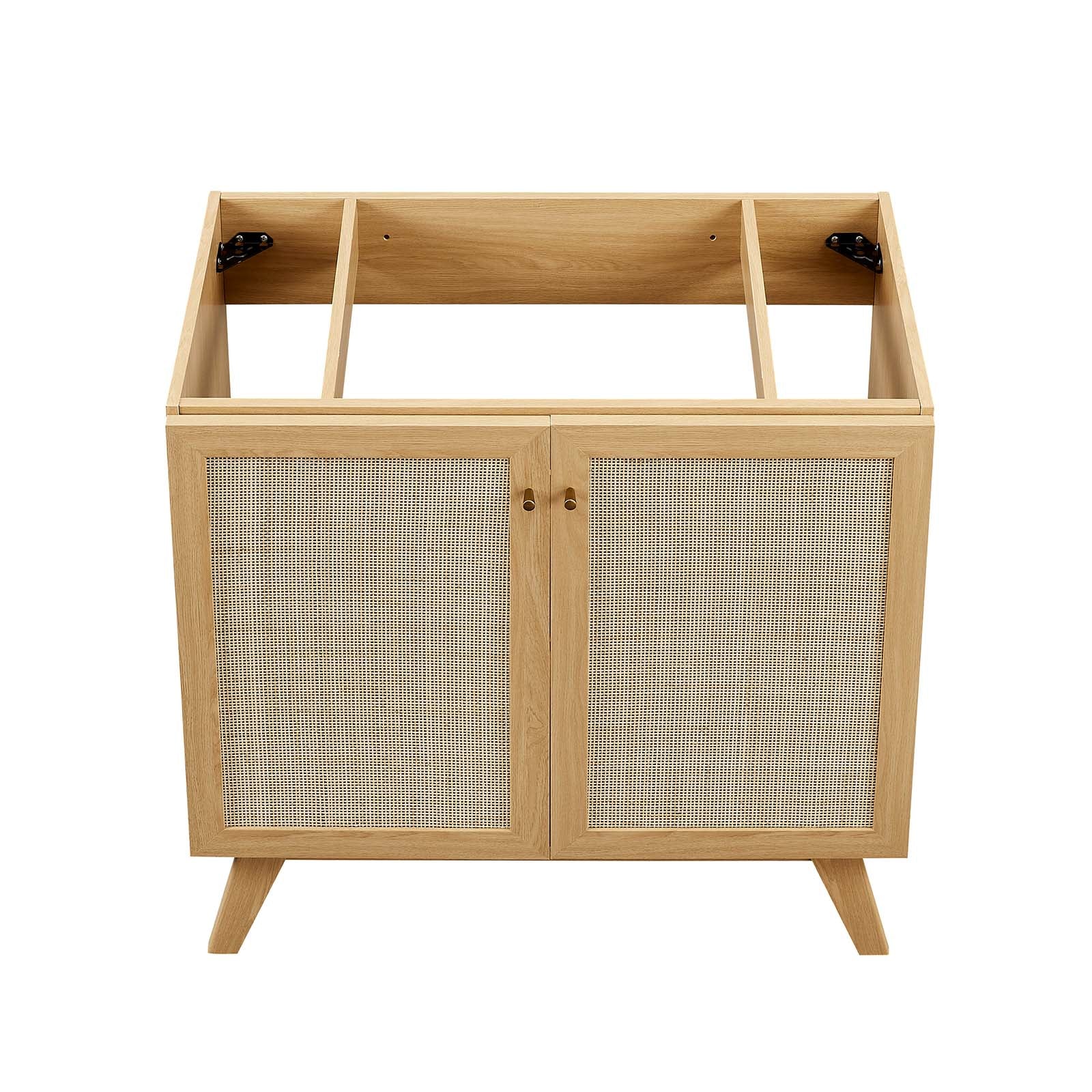 Soma 36” Bathroom Vanity Cabinet (Sink Basin Not Included) By Modway - EEI-6588 - Image 6