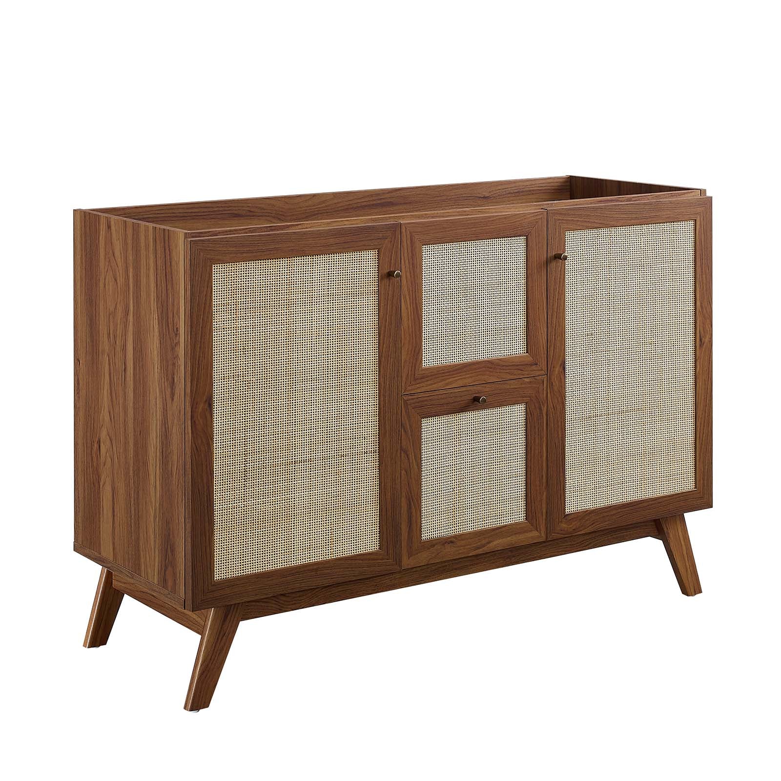 Soma 48” Double Sink Bathroom Vanity By Modway - EEI-6722 - Image 20
