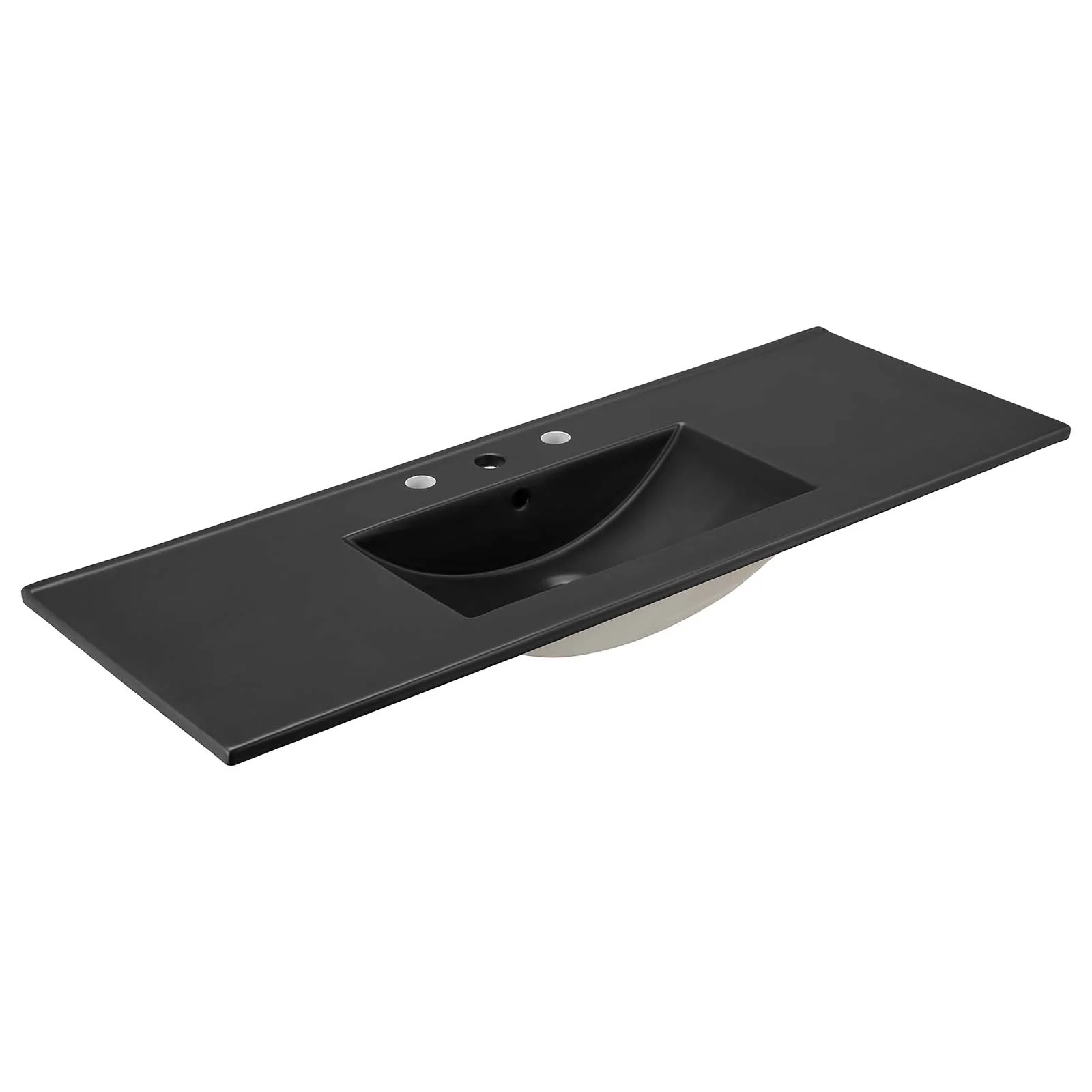 Soma 48” Single Sink Bathroom Vanity By Modway - EEI-6720 - Image 8