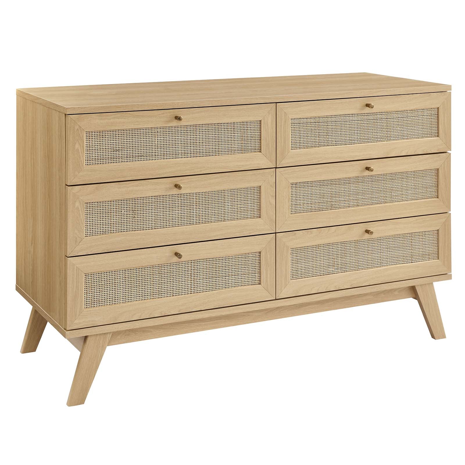Soma 6-Drawer Dresser By Modway - MOD-7053 - Image 2