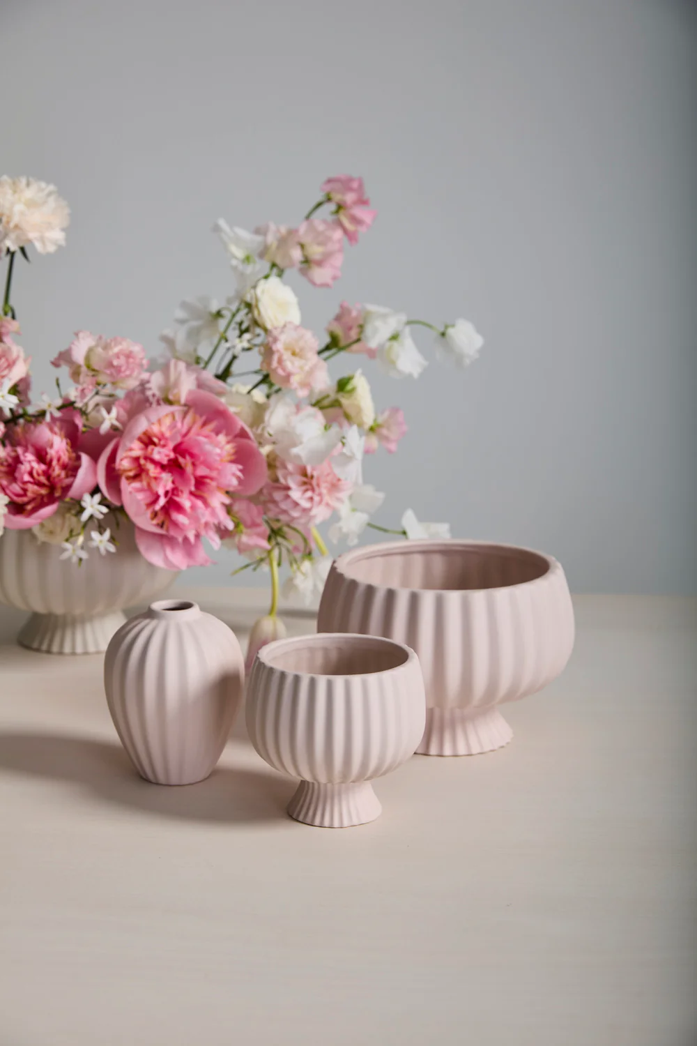 Sonata Collection Set of 8 By Accent Decor