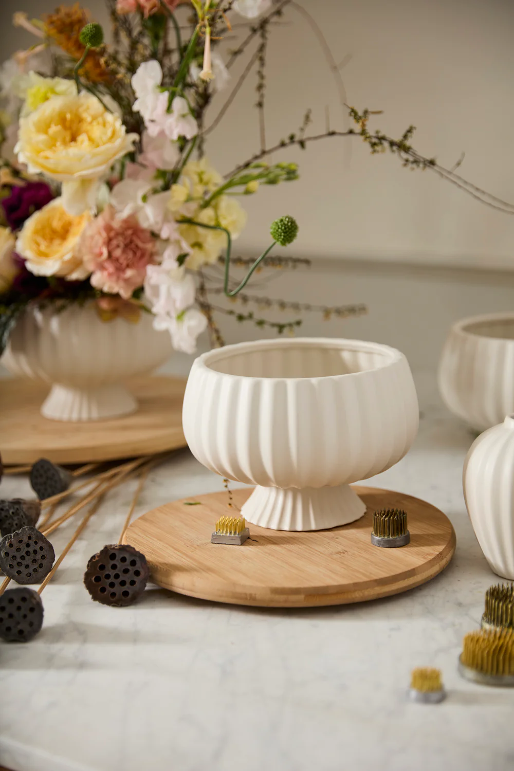 Sonata Collection Set of 8 By Accent Decor - Image 11
