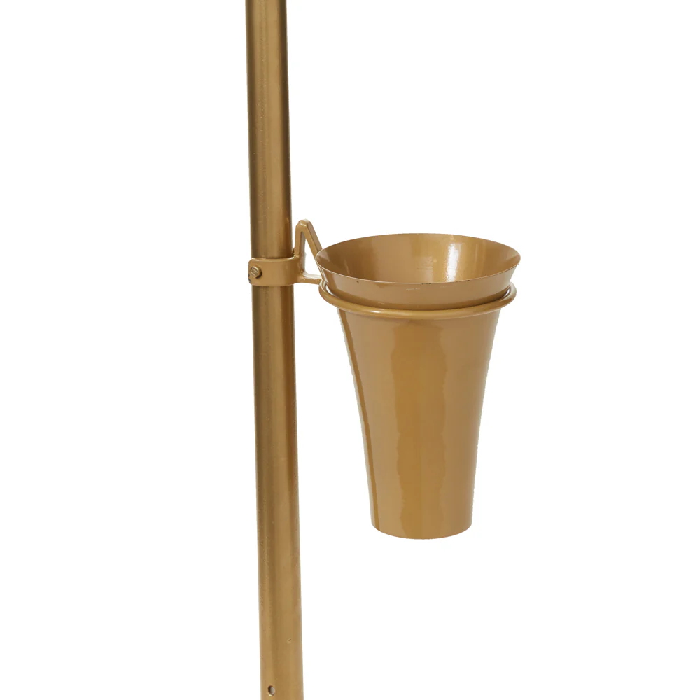 Soprano Vase Attachment Set of 4 By Accent Decor - Image 3