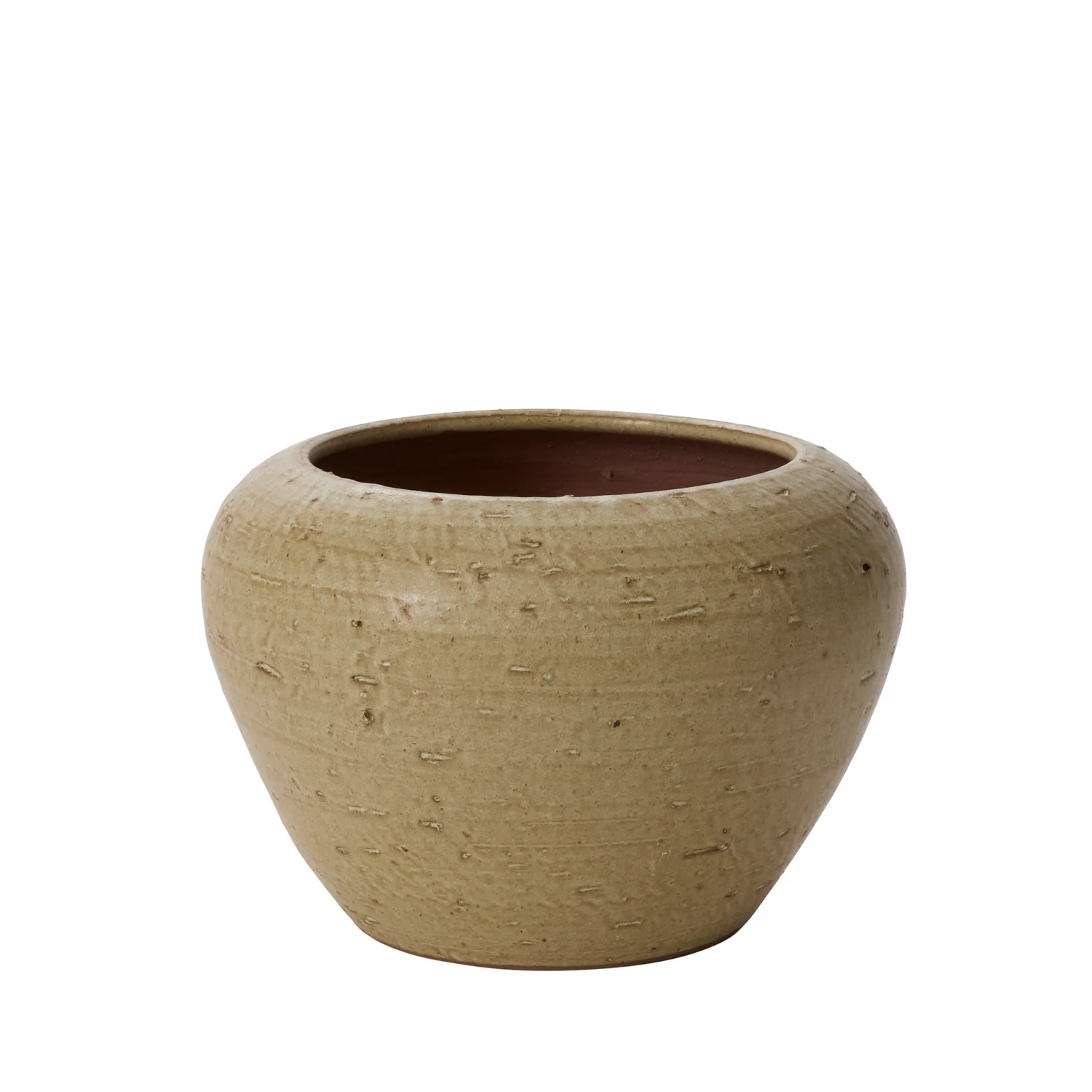 Soren Pot By Accent Decor - Image 2