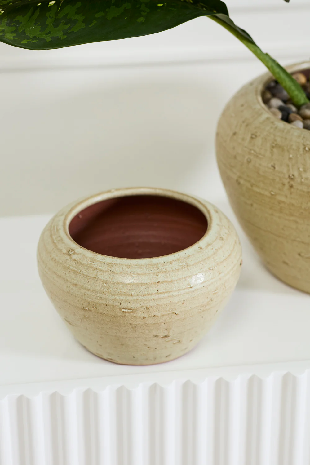 Soren Pot By Accent Decor - Image 7