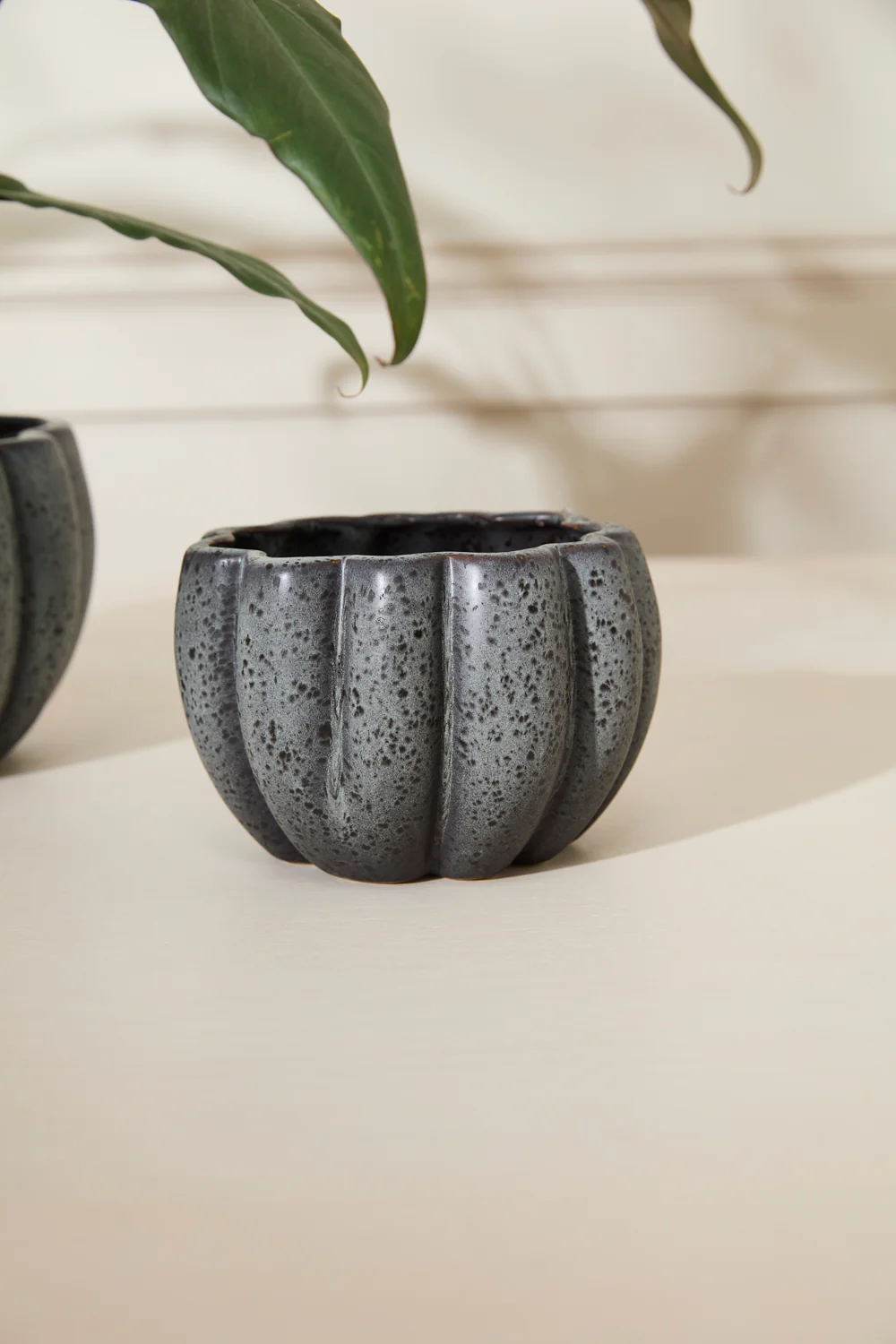 Spiced Pumpkin Pot Set of 4 By Accent Decor - Image 17