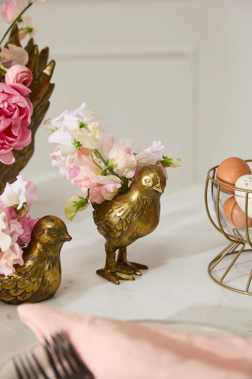 Spring Roost Collection Set of 4 By Accent Decor - Image 12