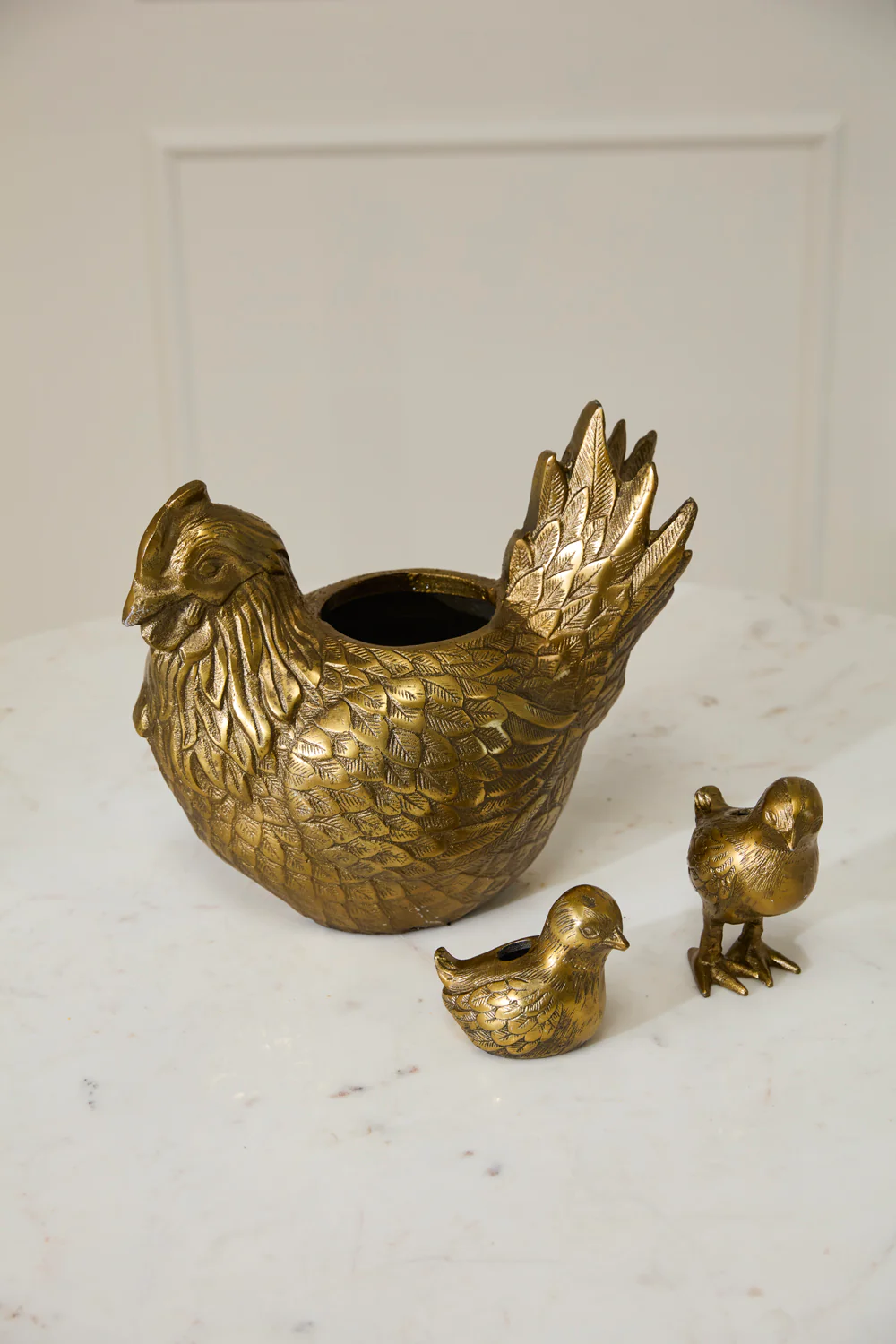 Spring Roost Collection Set of 4 By Accent Decor - Image 7